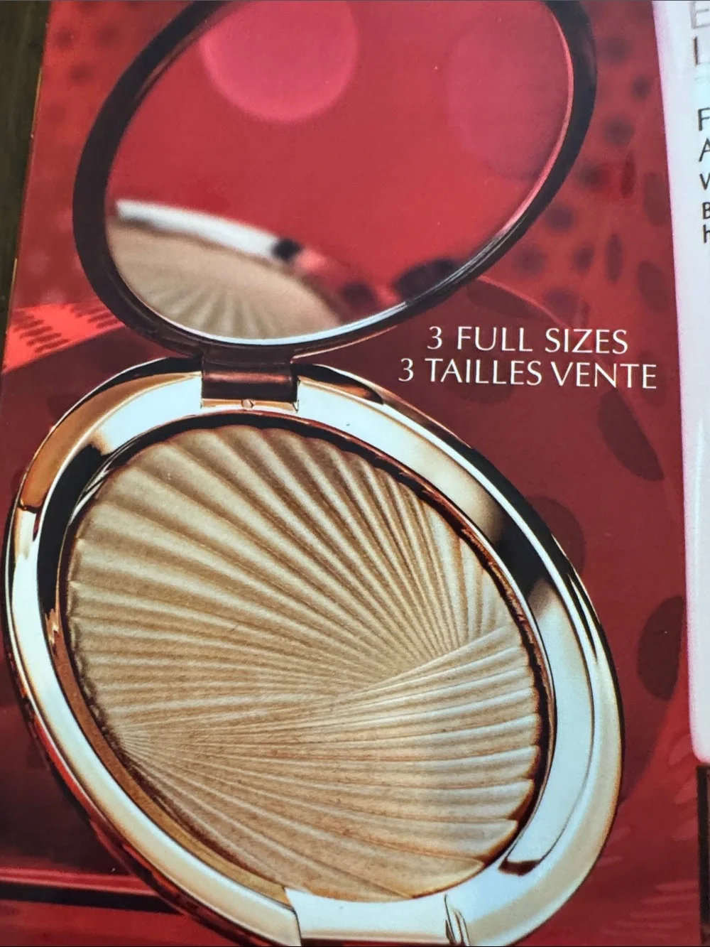 Estee Lauder Uncover Radiance Glow Set
